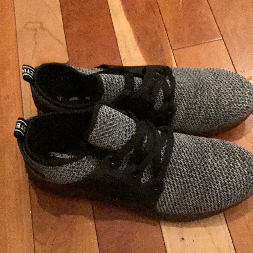Men’s Indestructible Shoes